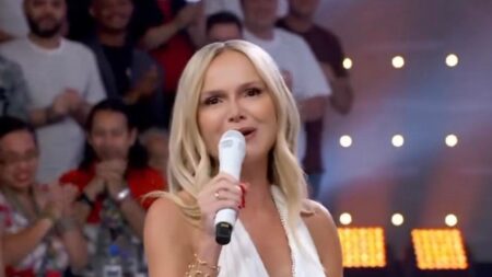 Ibope da TV 15/03: Eliana consegue feito na Globo e expõe a maior falha da emissora