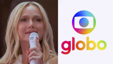 Ibope da TV: Globo se assusta com resultado de Eliana e anuncia decisão 1 semana depois