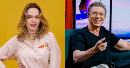 BBB 26: Ana Paula tem privilégio e fala a verdade sobre diretor poderoso da Globo