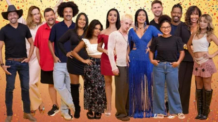 Ibope da TV: BBB 26 pega a Globo de surpresa com resultado em tempos sombrios