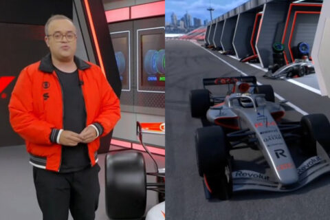 Fórmula 1: Globo desiste de transmissão após briga com Band e estreia de 2026