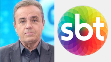 SBT tira clássico de Gugu de 1990 que enfrentou a Globo para bater a Record na audiência