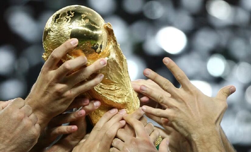 Sem Globo? Copa 2026 será transmitido fora da TV aberta e promete revolução