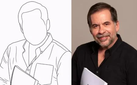 Nem André Marques, nem Andreoli: Record crava o apresentador do Casa do Patrão