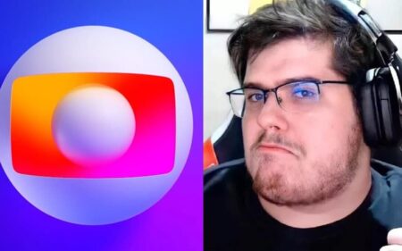 CazéTV bate a Globo e garante transmissão de Copa do Mundo sozinha