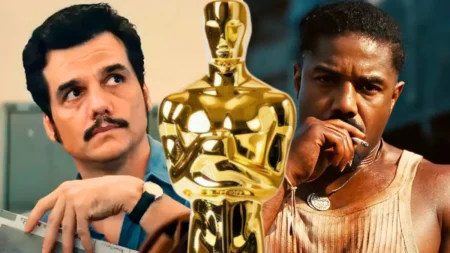 Oscar 2026 entra para a história do cinema; veja os vencedores