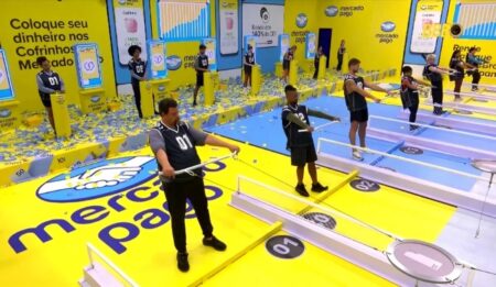 BBB 26: última dupla deixa a prova do líder; veja quem ganhou