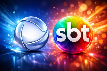 Ibope da TV Record x SBT: qual novela fora da Globo tem a maior audiência da TV