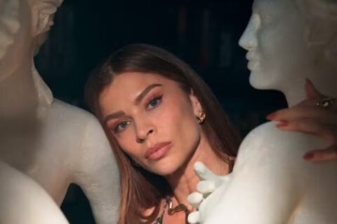 Resumo Três Graças 09/03: Arminda dopa Joaquim e rouba estátua que pode mudar o rumo da novela