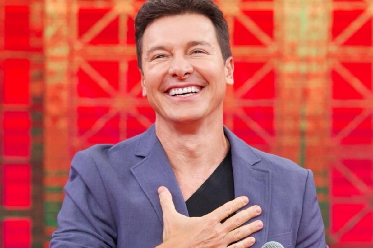 Rodrigo Faro tenta a maior sorte da sua vida na Globo após humilhação na Record