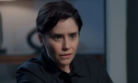 Três Graças: Samira engana a todos e escapa da polícia