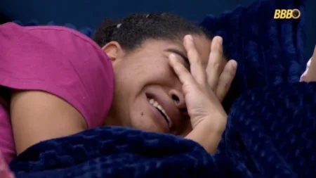 BBB 26: Milena pode ser expulsa? Atitude de sister causa dentro da casa