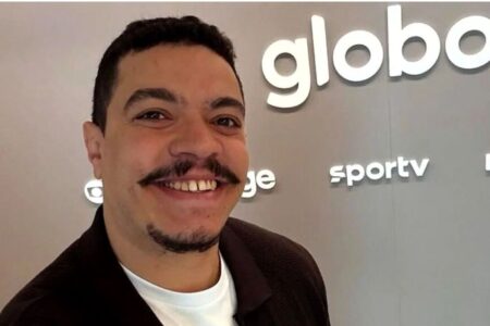 Globo “arranca” narrador da CazéTV e reforça GE TV em guerra pelo digital