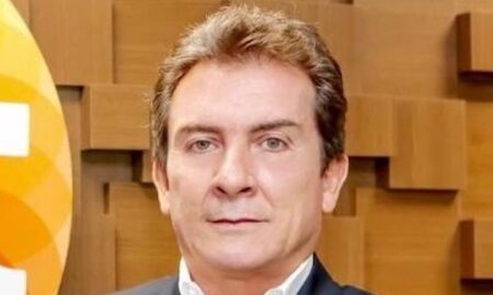 Freguês da Band, SBT é alvo de atitude inesperada de Murilo Fraga, o novo chefão do canal