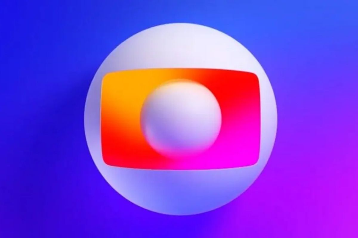 Logo da Globo