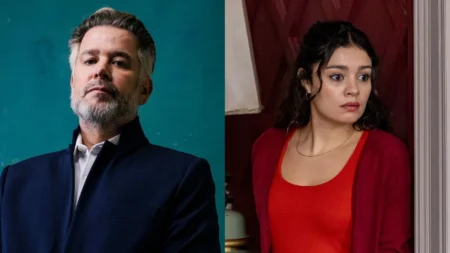 Três Graças: Gerluce morre no final? Ferette toma decisão inédita em novelas