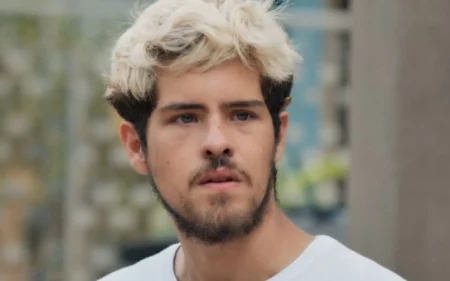 Três Graças: Raul tenta virar homem de verdade e tem atitude inédita na novela