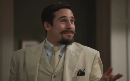 A Nobreza do Amor: personagem do passado retorna e coloca Mirinho em perigo