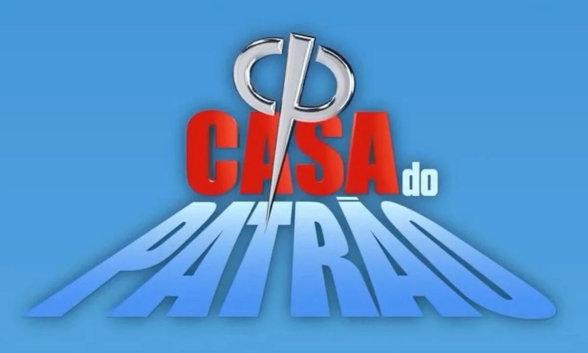 Resumo de Casa do Patrão