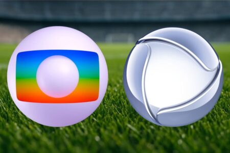 Globo e Record travam batalha para transmitir jogo ao vivo após crise no Corinthians