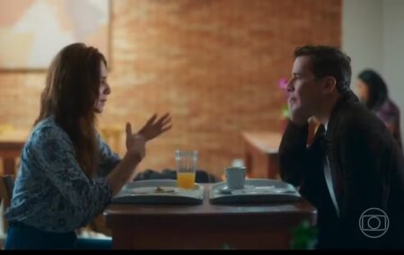 Coração Acelerado: três casais chegam ao fim e trama vira de cabeça para baixo
