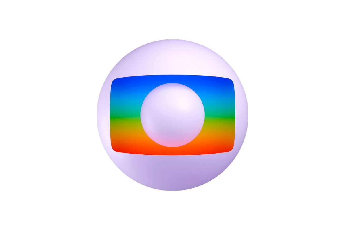 Logo da Globo