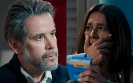 Resumo Três Graças: tudo sobre a novela de 06/04 a 18/04/2026