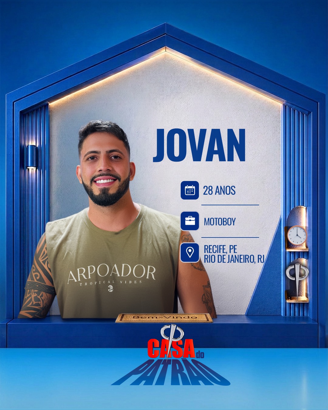 Jovan