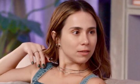 Três Graças: Lucélia tem fim trágico após virar a dona da Chacrinha