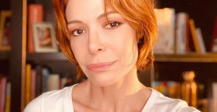 Babi Xavier vai comandar formato (Imagem: Reprodução / Instagram)