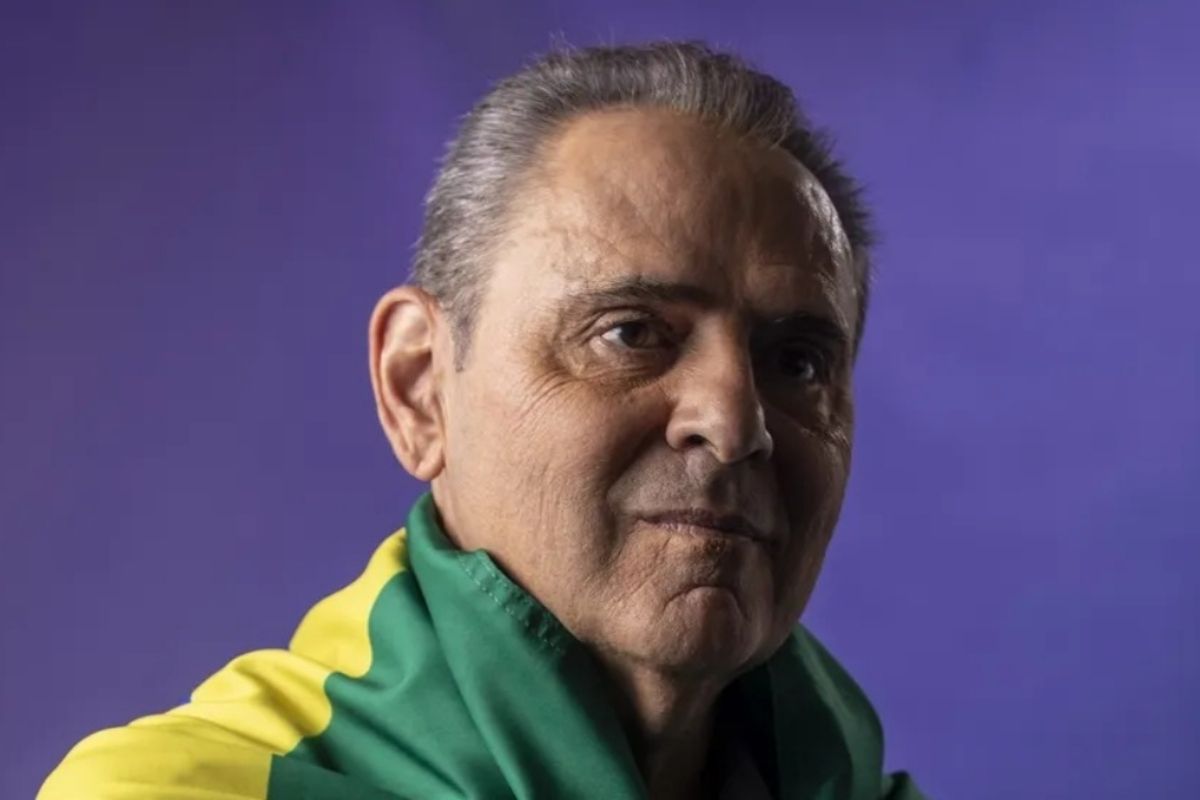 Luis Roberto