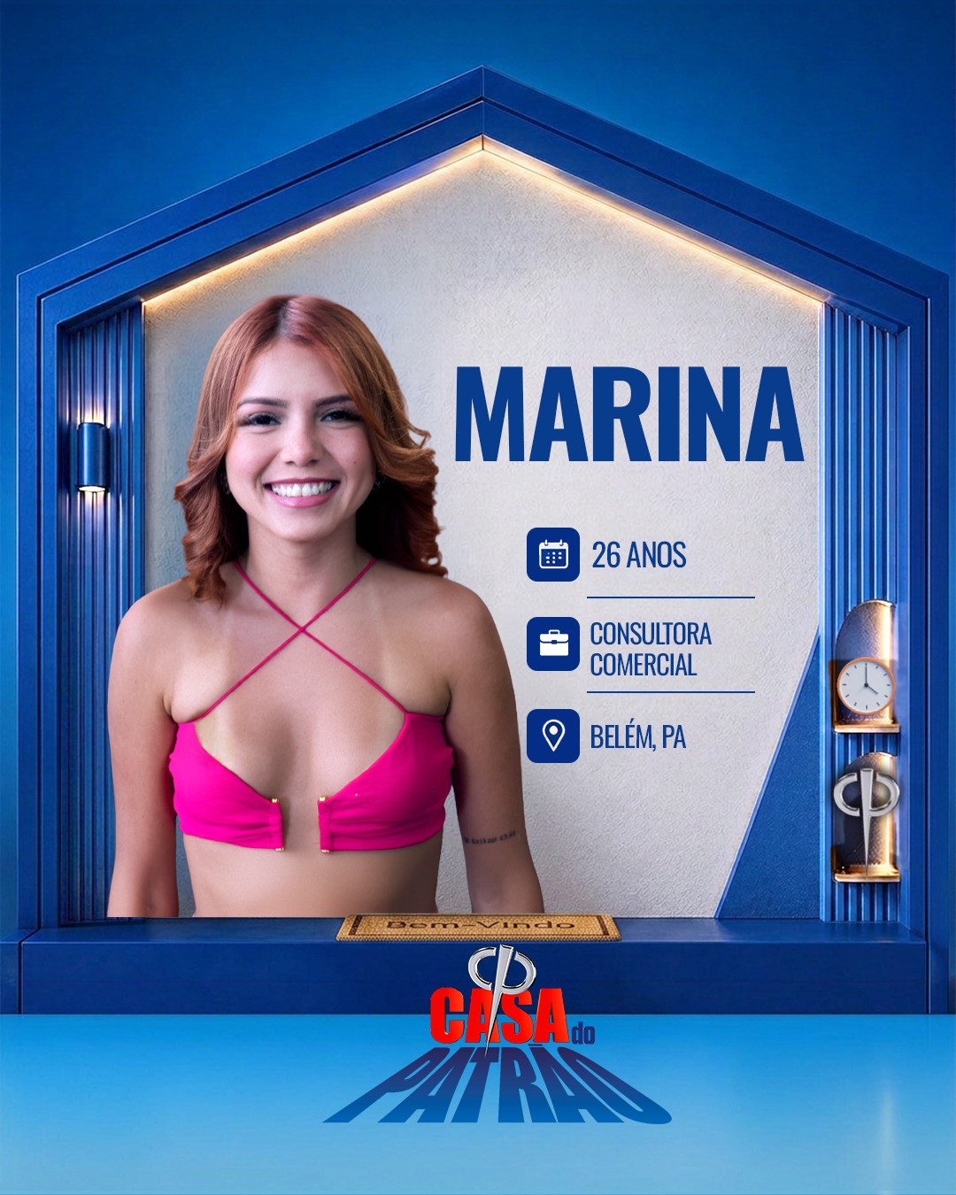 Marina