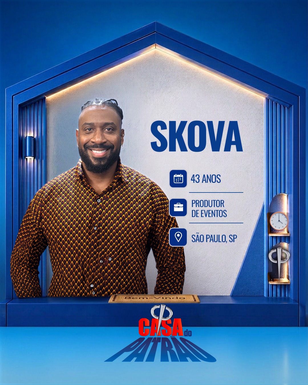Skova