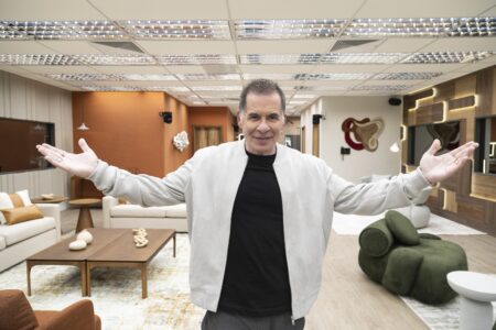 Casa do Patrão: Leandro Hassum passa vergonha sem limites e gera críticas