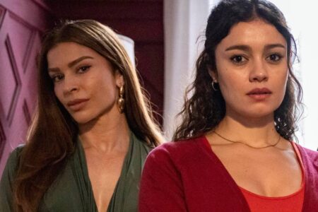 Três Graças: Família de Gerluce entra em ruínas e mocinha toma decisão