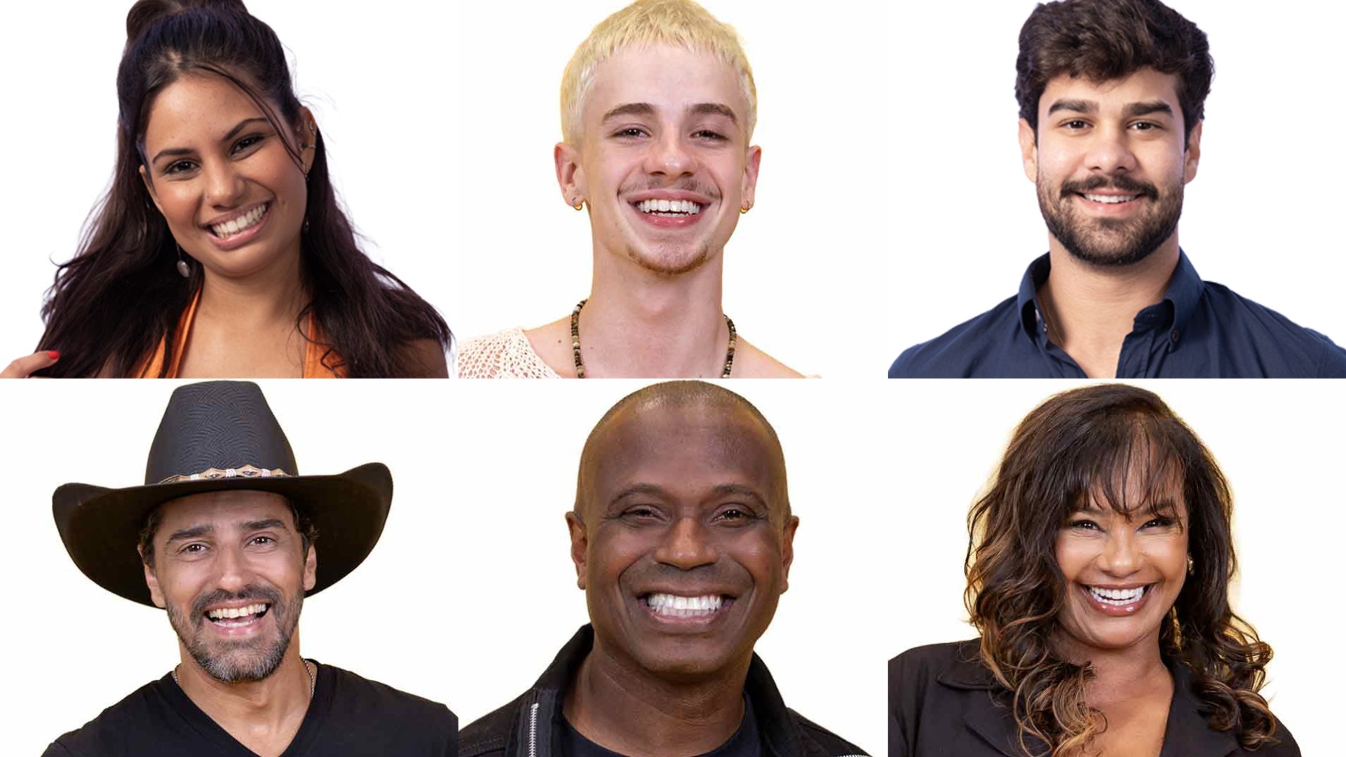 BBB 26: Sem câmeras! Ex-BBBs revelam loucuras após reality: "Banho pelado e beijo na boca"