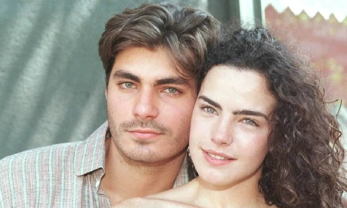 Resumo de Terra Nostra