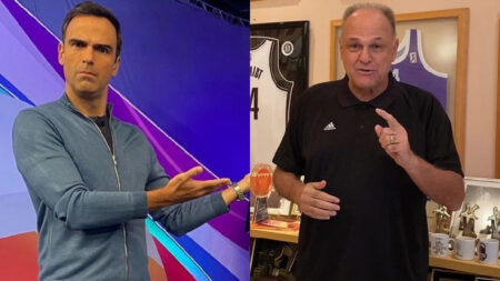 BBB 26 cancelado hoje? Globo decide após morte de irmão de Tadeu Schmidt