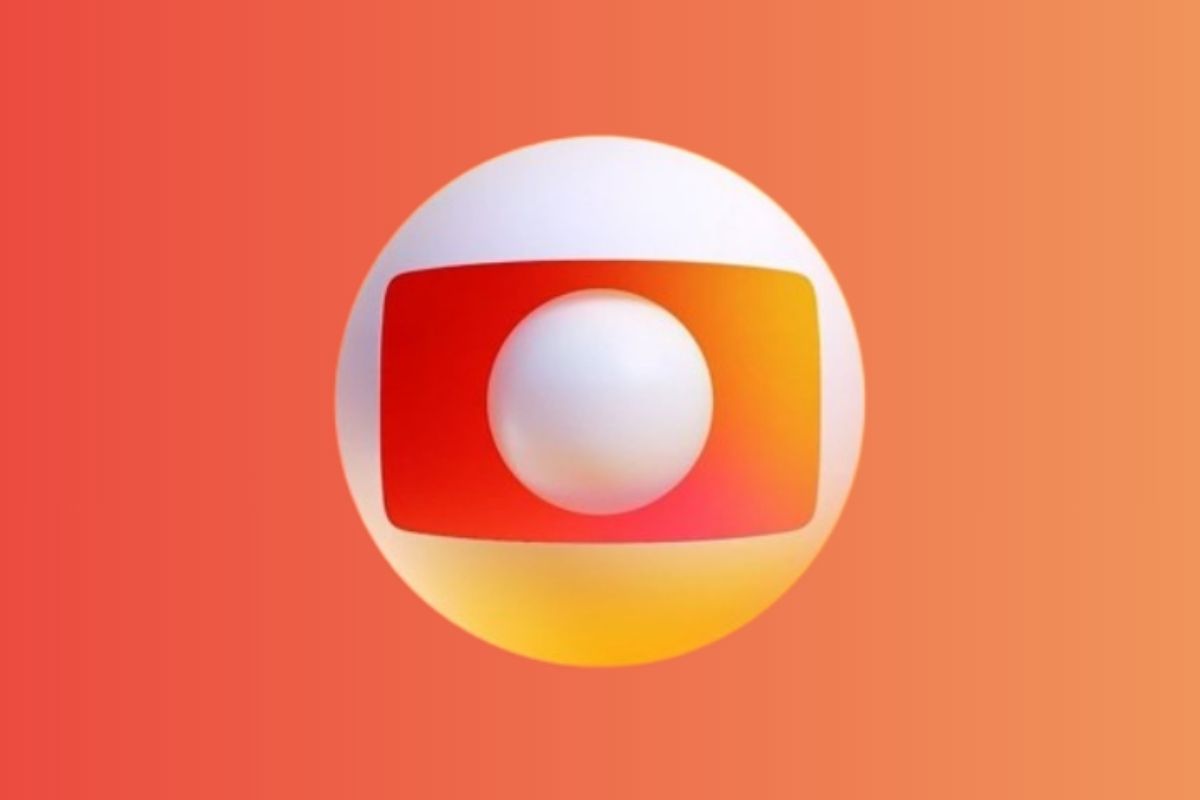 Logo da Globo