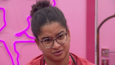 BBB 26: Ex-patroa de Milena toma atitude após críticas da sister na casa