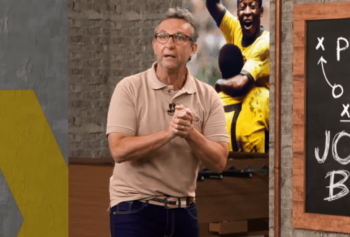 Ao vivo na Band, Craque Neto enumera culpados pelo vexame do Brasil na Copa: “Filhos de uma égua!”
