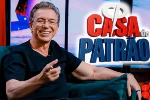 Grande aposta da Record, Casa do Patrão não supera outro reality fracassado