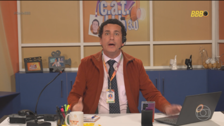 Rafael Portugal cobra dinheiro de Ana Paula Renault após acusação durante BBB 26