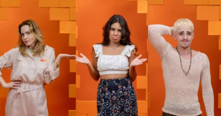 BBB 26: Eliminado da terça-feira (14/04) é revelado antes da hora; saiba quem