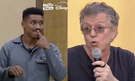 Casa do Patrão: Boninho se irrita e ameaça expulsar participante