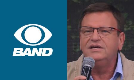 Band anuncia transmissão em dose dupla após Fórmula 1 entrar de férias na Globo