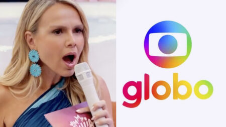 Eliana supera crise na Globo, bate o SBT e vence Ivete e até o Domingão no Ibope