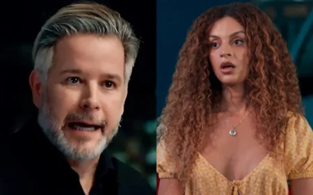 Três Graças: Leonardo tem vida transformada em inferno com prisão e acidente