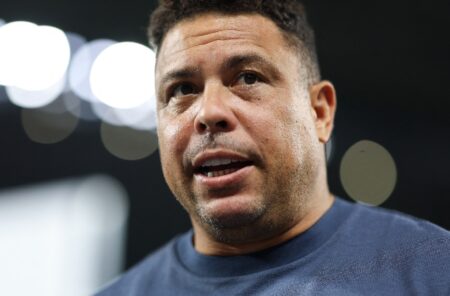 Ex-comentarista da Globo, Ronaldo Nazário age na surdina e pode aparecer com frequência na Record
