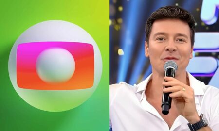 Globo confirma Rodrigo Faro na programação após polêmicas na Record